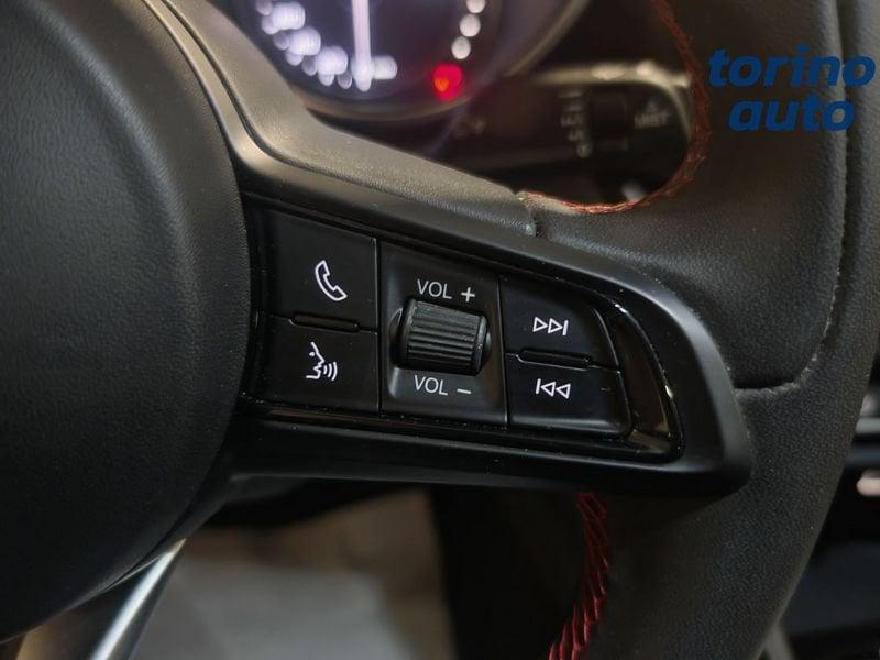 Alfa Romeo Giulia Giulia 2.2 Turbodiesel 160 CV AT8 Sprint