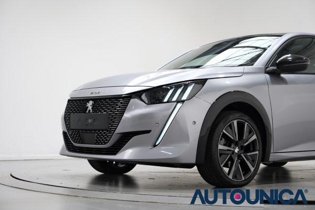 PEUGEOT 208 PURETECH 100 STOP&START 5 PORTE GT PACK TETTO