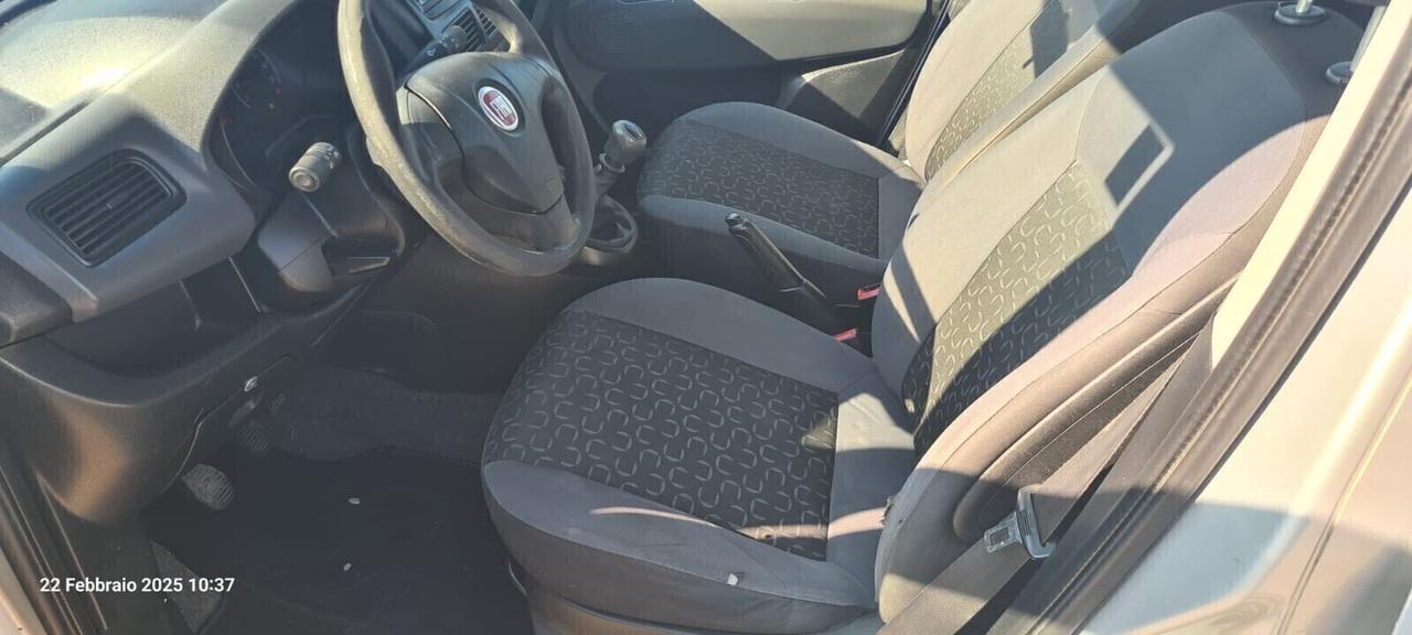 Fiat Doblo Doblò 1.9MJ 120CV DPF PC-TN Car.S.Vtr.S
