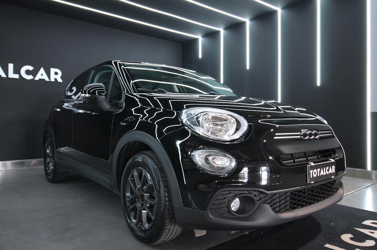 FIAT 500 X MJT 95 CV