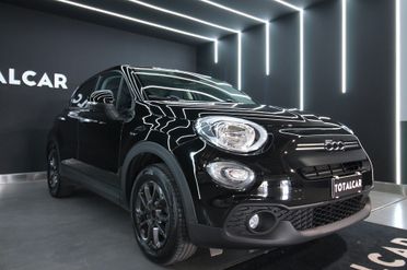FIAT 500 X MJT 95 CV