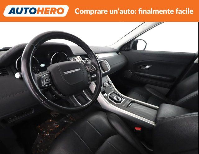 LAND ROVER Range Rover Evoque 2.0 Si4 5p. SE