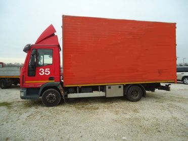 IVECO 75E18