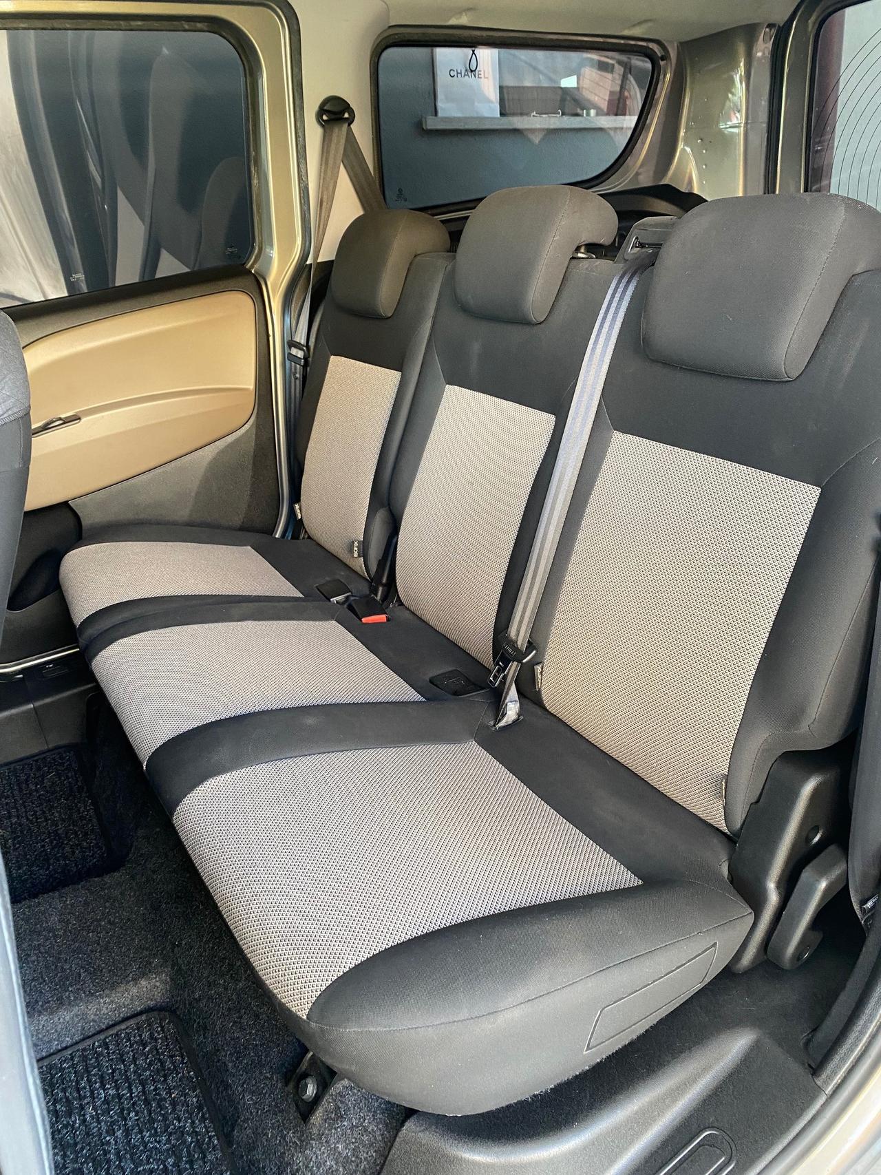 OPEL Combo tour 1.6 cdti 120cv L2H1 Cosmo E6