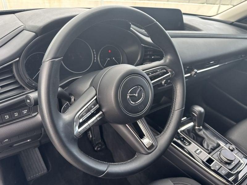 Mazda CX-30 2.0L Mazda M Hybrid 186cv Skyactiv-X Exceed