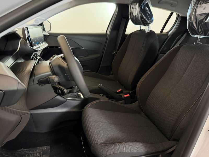 PEUGEOT 208 5P - STYLE PureTech 100 S&S