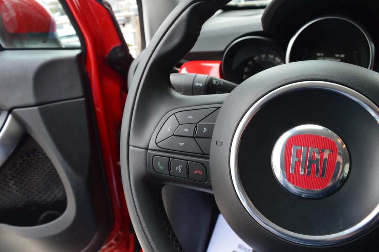 Fiat 500X 1.3 mjt 95Cv Business - Unico P.