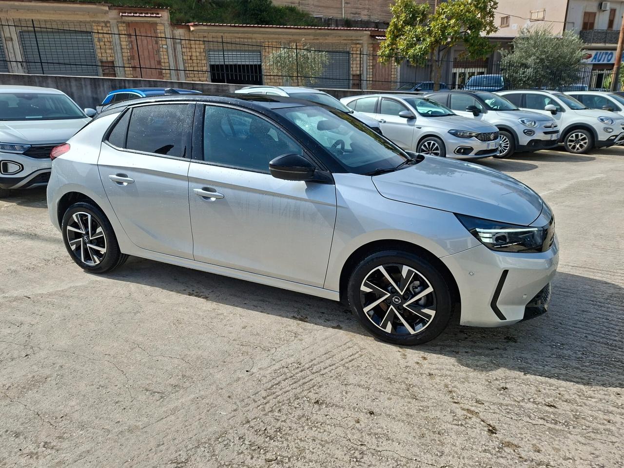 Opel Corsa 1.2 100 CV GS