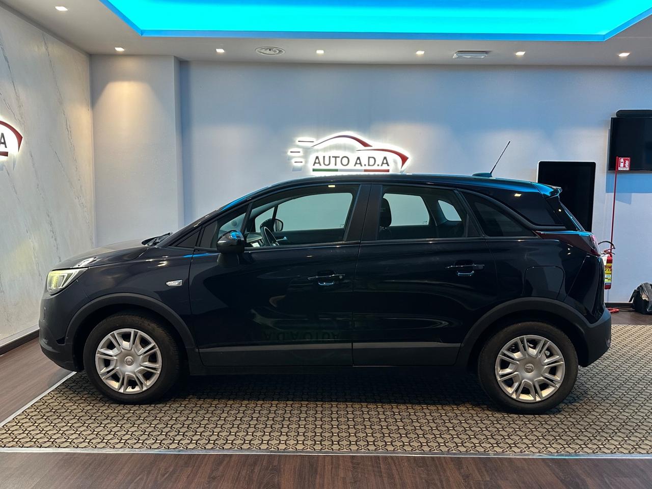 Opel Crossland Crossland X 1.2 12V Innovation