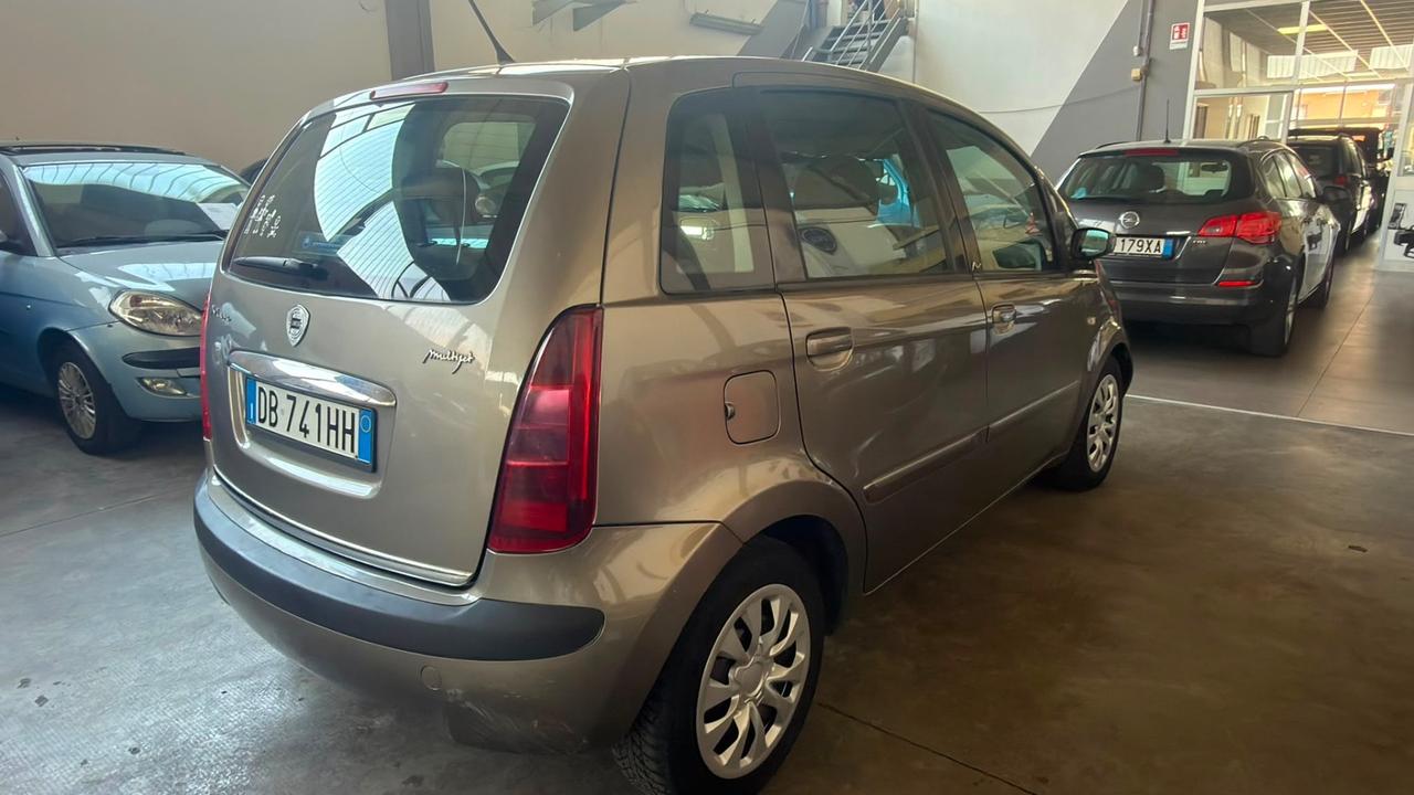 Lancia MUSA 1.3 Multijet 16V Platino