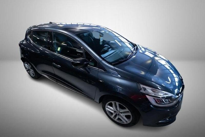 Renault Clio 0.9 tce Moschino Zen 90cv