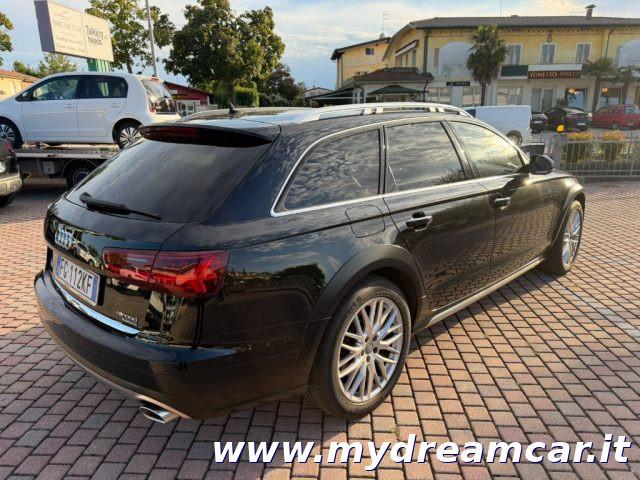 AUDI A6 allroad 3.0 TDI 218 CV S tronic Business Plus