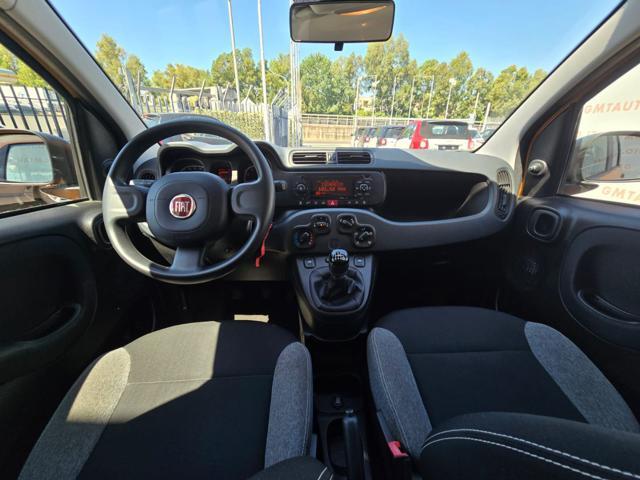 FIAT Panda 1.0 69CV HYBRID GARANZIA OTTIME CONDIZIONI