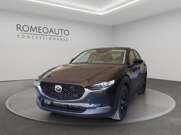 MAZDA CX-30 e-Skyactiv-G M Hybrid 2WD Ad'Vantage