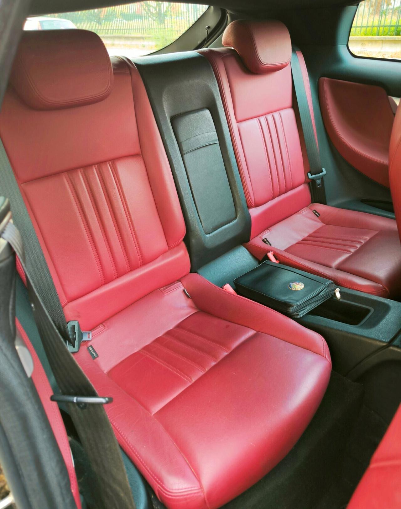 Alfa Romeo Brera 2.4 JTDm 20V 210CV