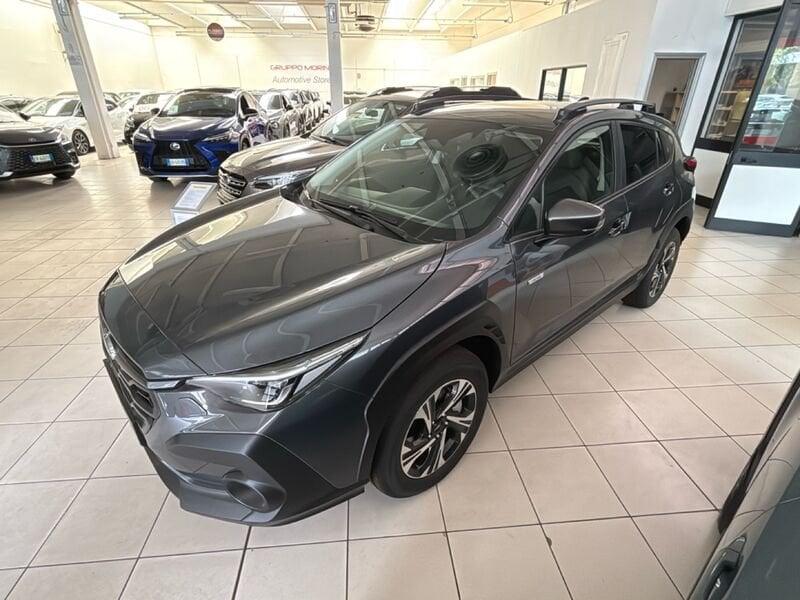 Subaru Crosstrek 2.0 e-Boxer auto Style 4WD