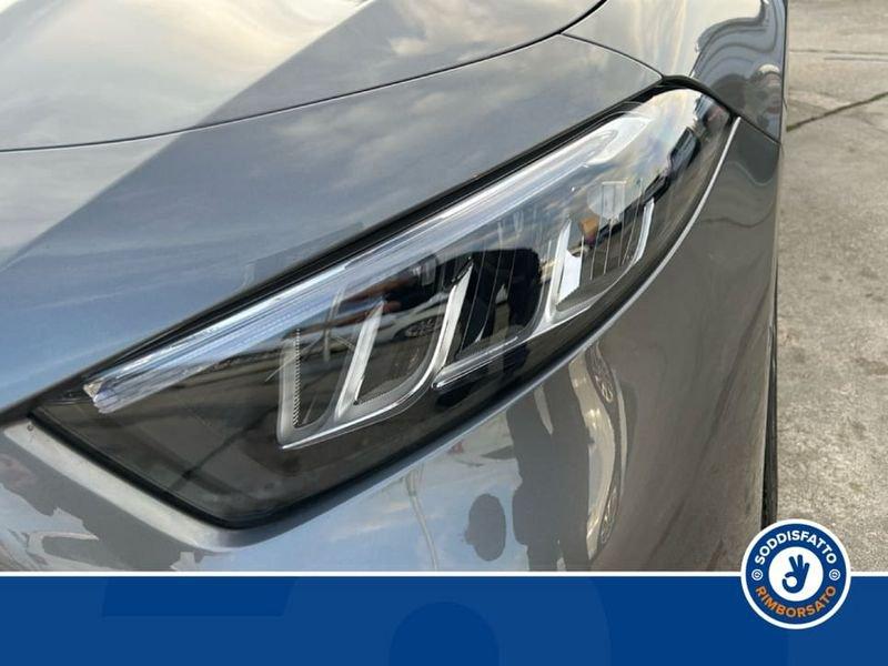 Mercedes-Benz Classe A 180d Automatic AMG Line Advanced