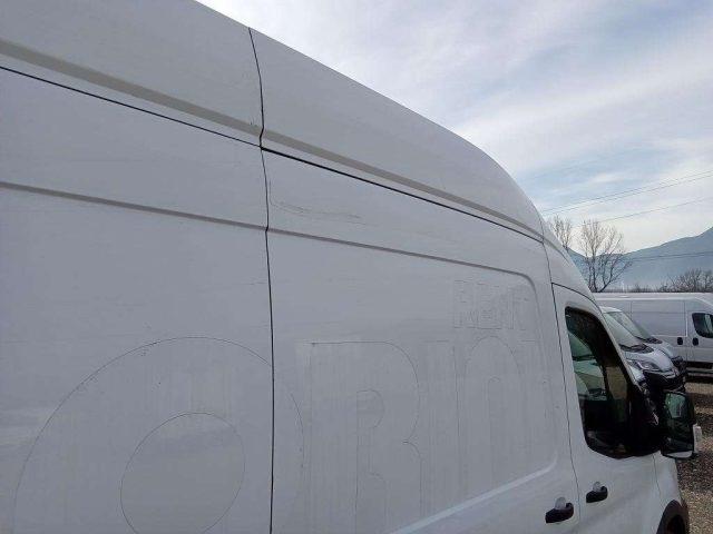 FORD Transit Van Trend 350 L3 H3 2.0 EcoBlue 170CV Trazione Ant