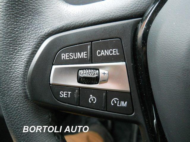 BMW 116 i 37.000 KM ADVANTAGE 5 PORTE FULL OPTIONAL