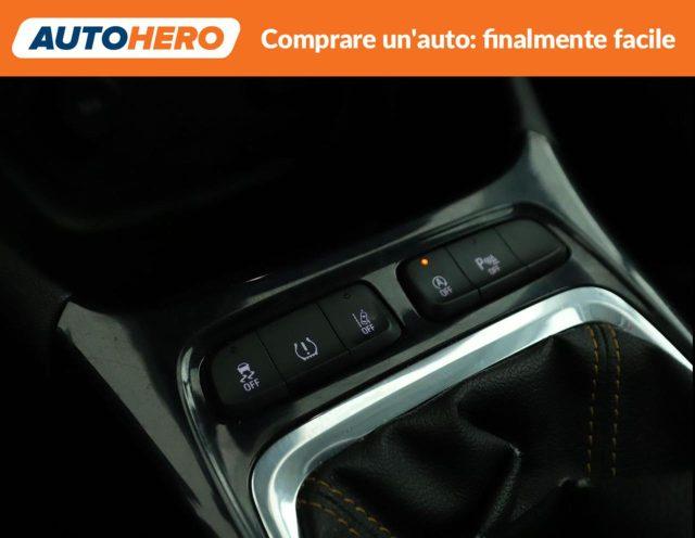 OPEL Crossland X 1.6 ECOTEC D 8V Start&Stop Innovation