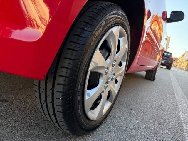 HYUNDAI i10 1.1 68CV Classic Plus