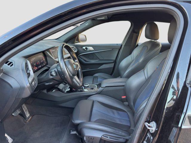 BMW 116 Serie 1 d 5p. Msport