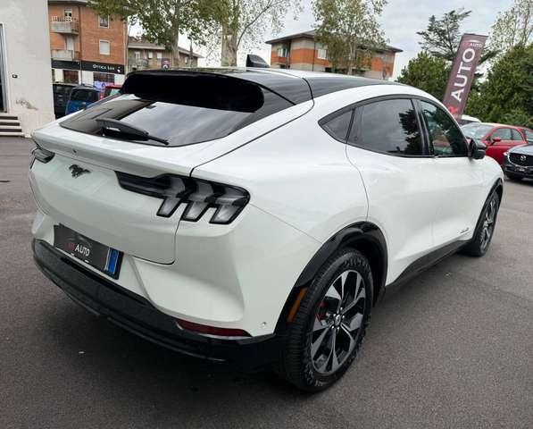 Ford Mustang Mach-E EXTENDED range Premium rwd 294cv auto FULL OPTIONAL/LED/B&O/SEDILI RISC/TELECAMERE - (600 KM AUTONO