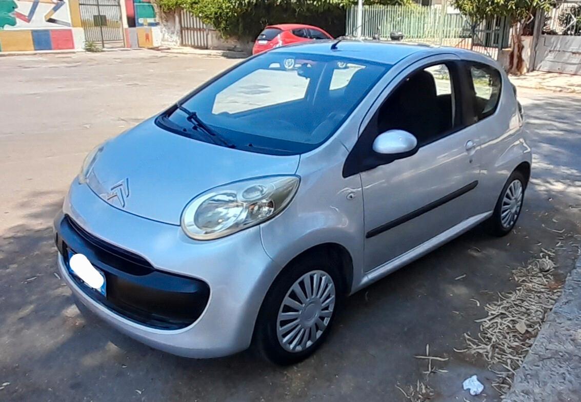 Citroen C1 1.0 3 porte C1TY