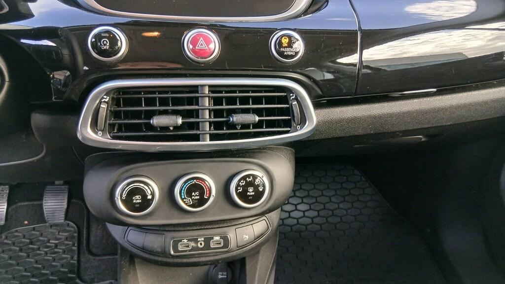 Fiat 500X 1.6 Multijet Lounge 4x2