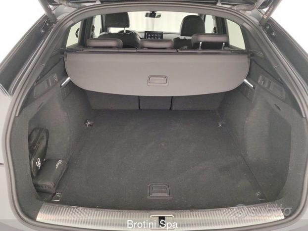 Audi Q5 40 TDI 204 CV quattro S tronic S line...