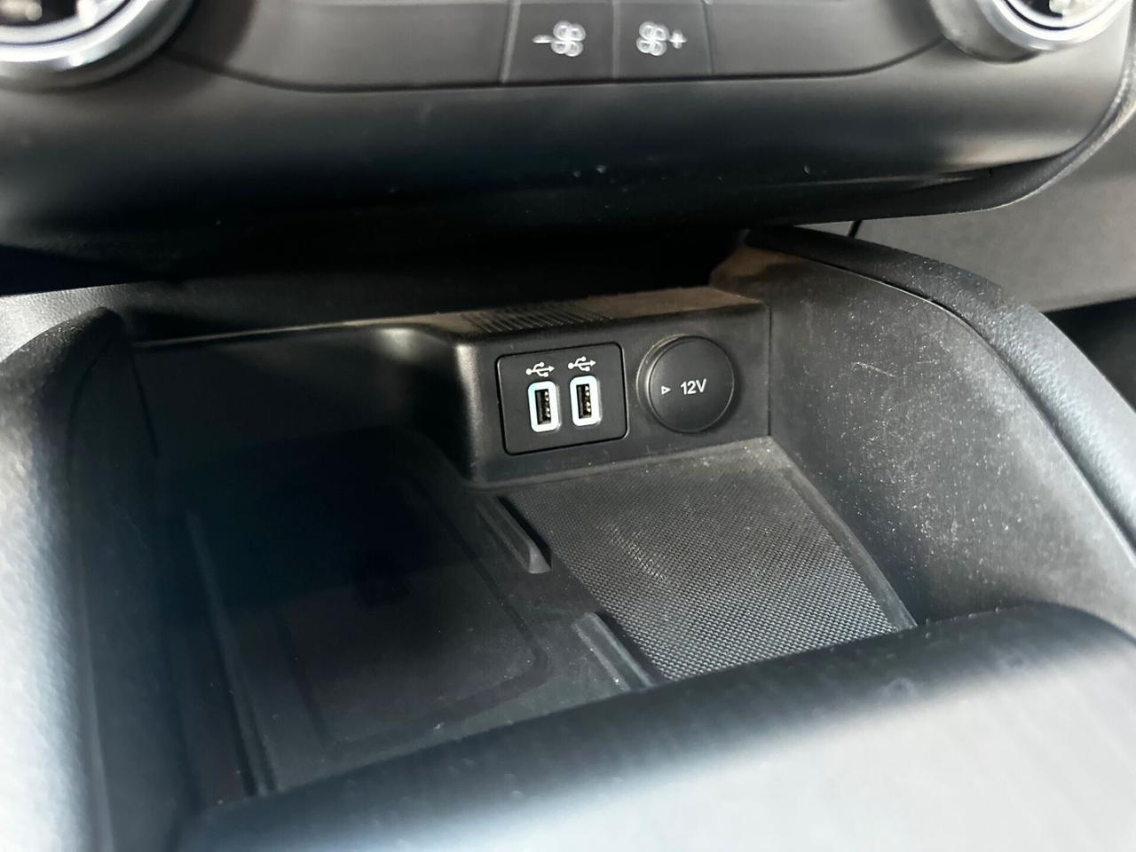 Ford Kuga 1.5 EcoBlue 120 CV aut. 2WD ST-Line X FULL OPTIONAL