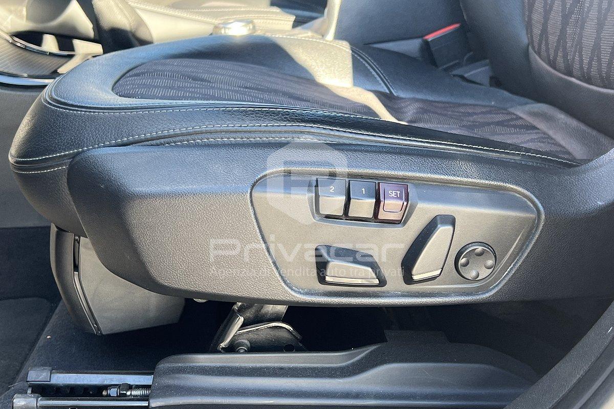 BMW X1 xDrive20d xLine