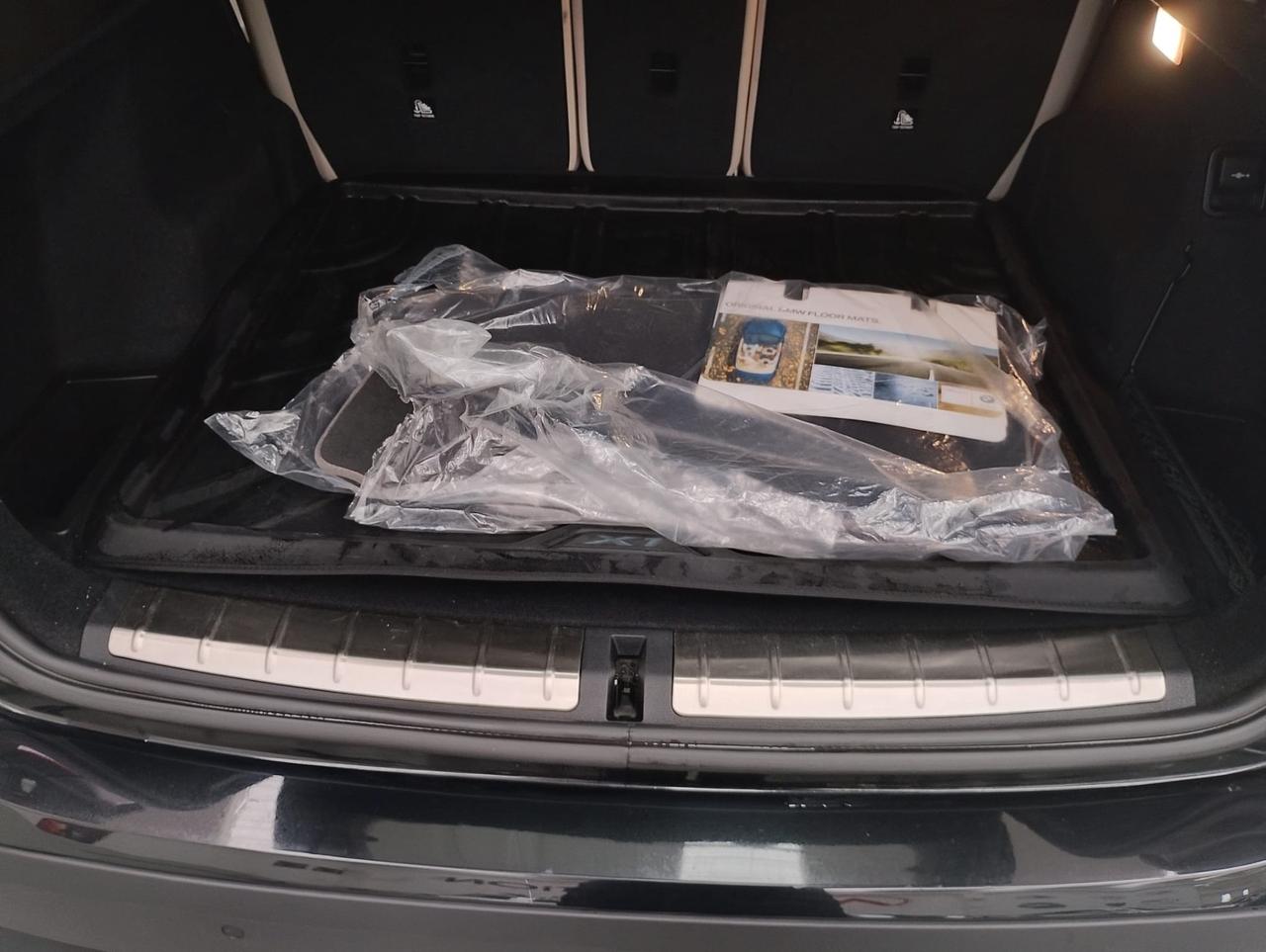 Bmw X1 sDrive18i xLine Plus