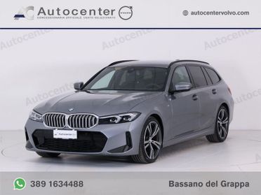 BMW Serie 3 Touring 320d Touring mhev 48V MSport auto
