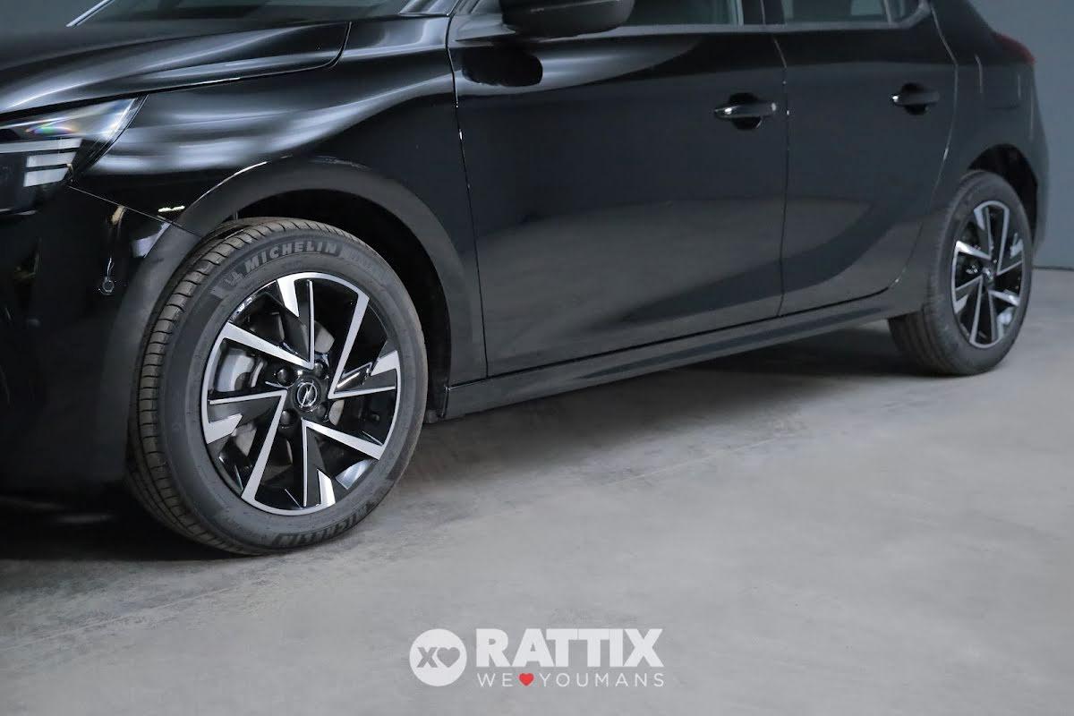 Opel Corsa 1.2 Hybrid 110CV GS DCT6