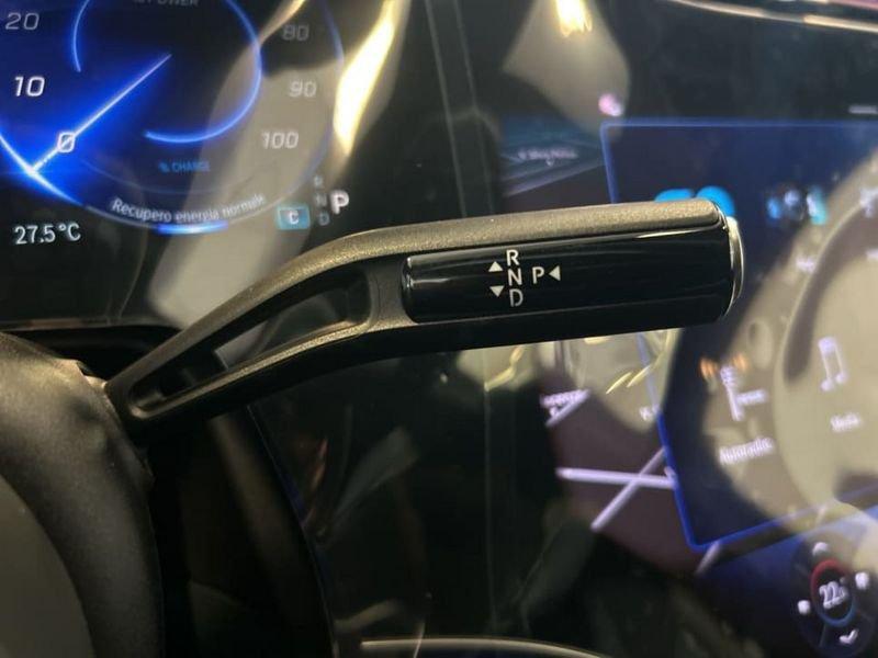 Mercedes-Benz EQE SUV EQE 350 4Matic SUV AMG Line Premium Extra