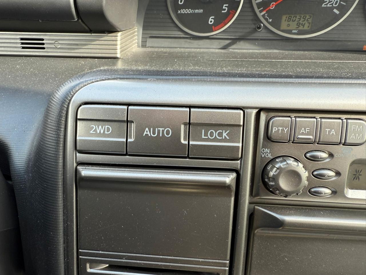 Nissan X-Trail 2.2 DCI 4WD UNICO-PROPR