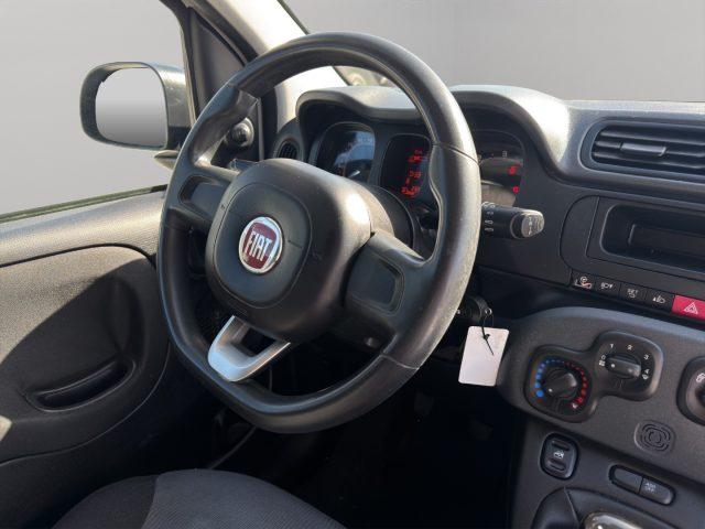 FIAT Panda 1.3MJT VAN 2POSTI