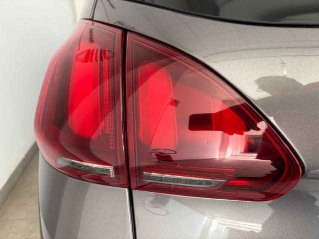 PEUGEOT 2008 PureTech 110CV. AUTOMATICA,ALLURE, UNICO PROP.