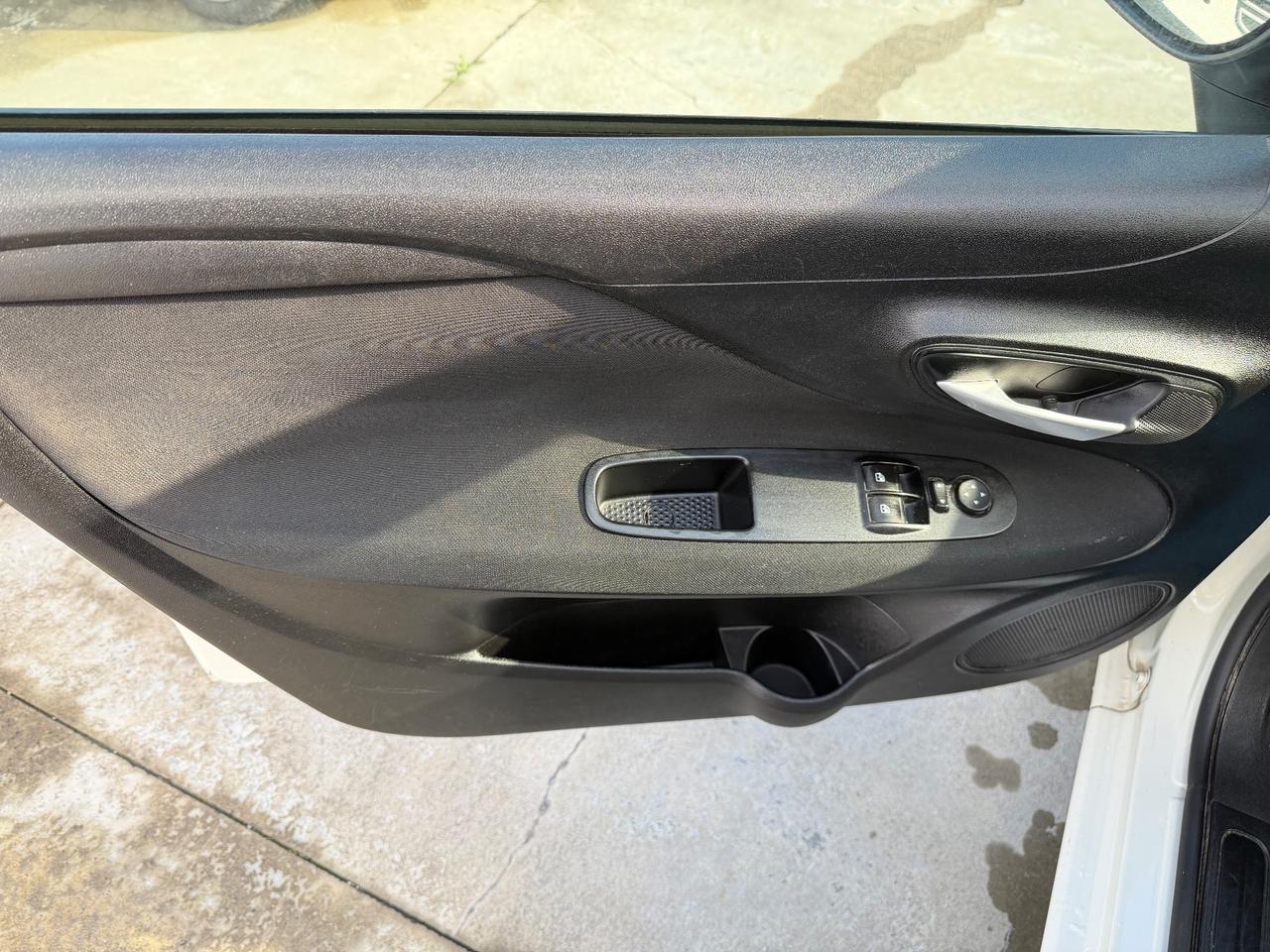 Fiat Punto 1.3 MJT II 75 CV 5 porte Street