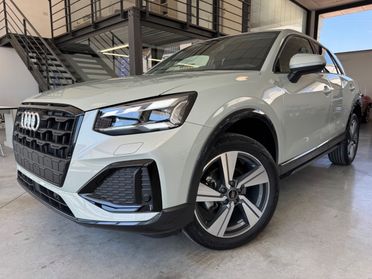 Audi Q2 35 1.5 TFSI Advanced S-Tronic