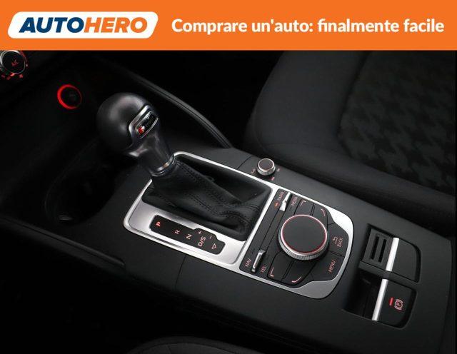 AUDI A3 1.2 TFSI 110 CV Admired