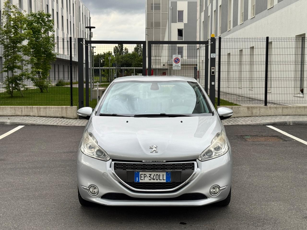 Peugeot 208 1.4 VTi 95 CV 5p. Active