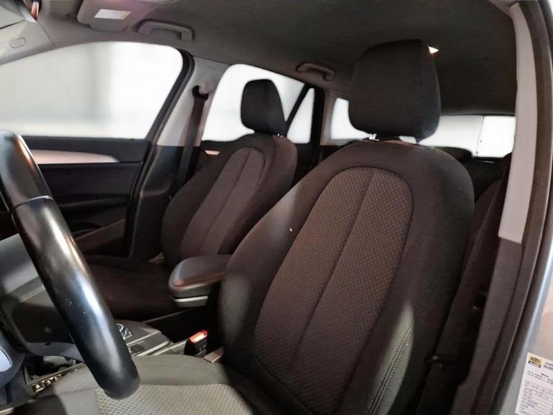 BMW X1 xDrive 25e Business Advantage automatico