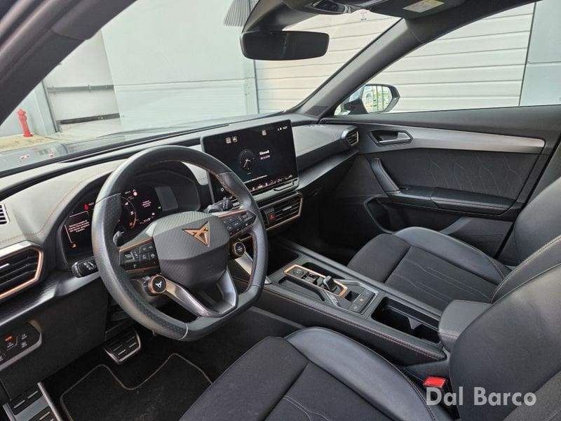 CUPRA Formentor Formentor 2.0 tdi 150cv dsg