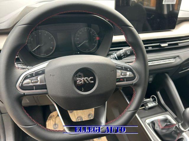 EMC Quattro PROMO FINANZIAMENTO 1.5 MT 103 CV KM O