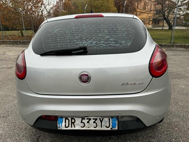 FIAT Bravo 1.9MJT 120CV Bellissima perfetta di meccanica