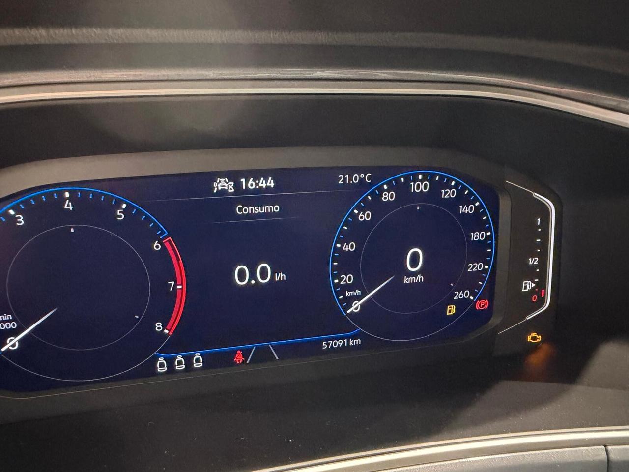 Volkswagen T-Roc 1.5 TSI ACT Style