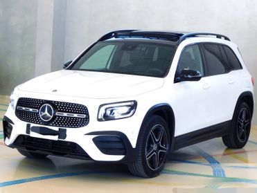 Mercedes-benz GLB 220 d Automatic 4Matic Premium