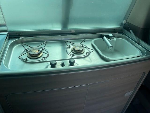 Volkswagen T5 California